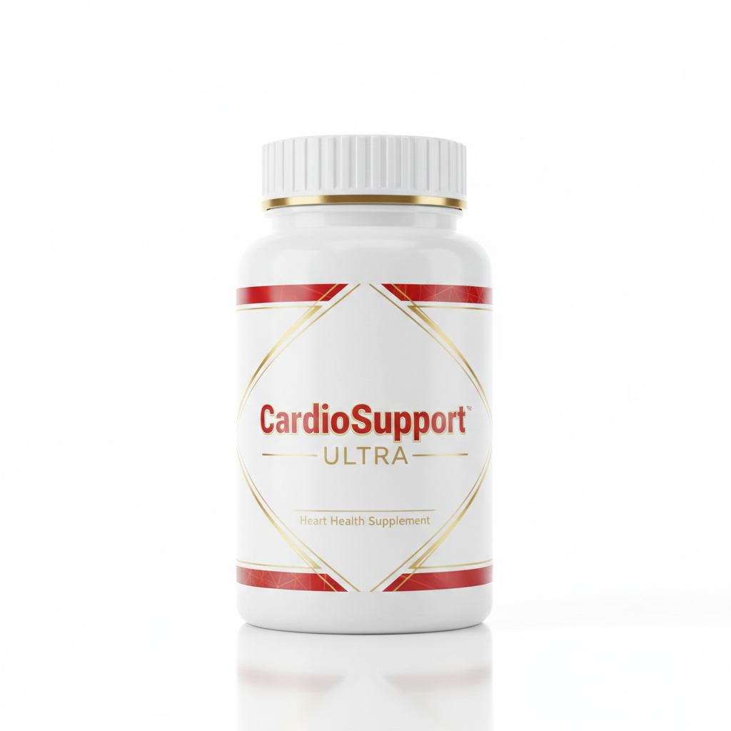 CardioSupport Ultra